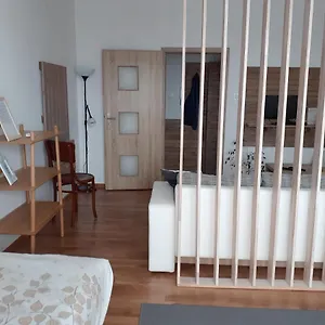 Apartman Déli Oldal, Eger