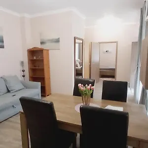 Apartman Hajnalcsillag, Eger