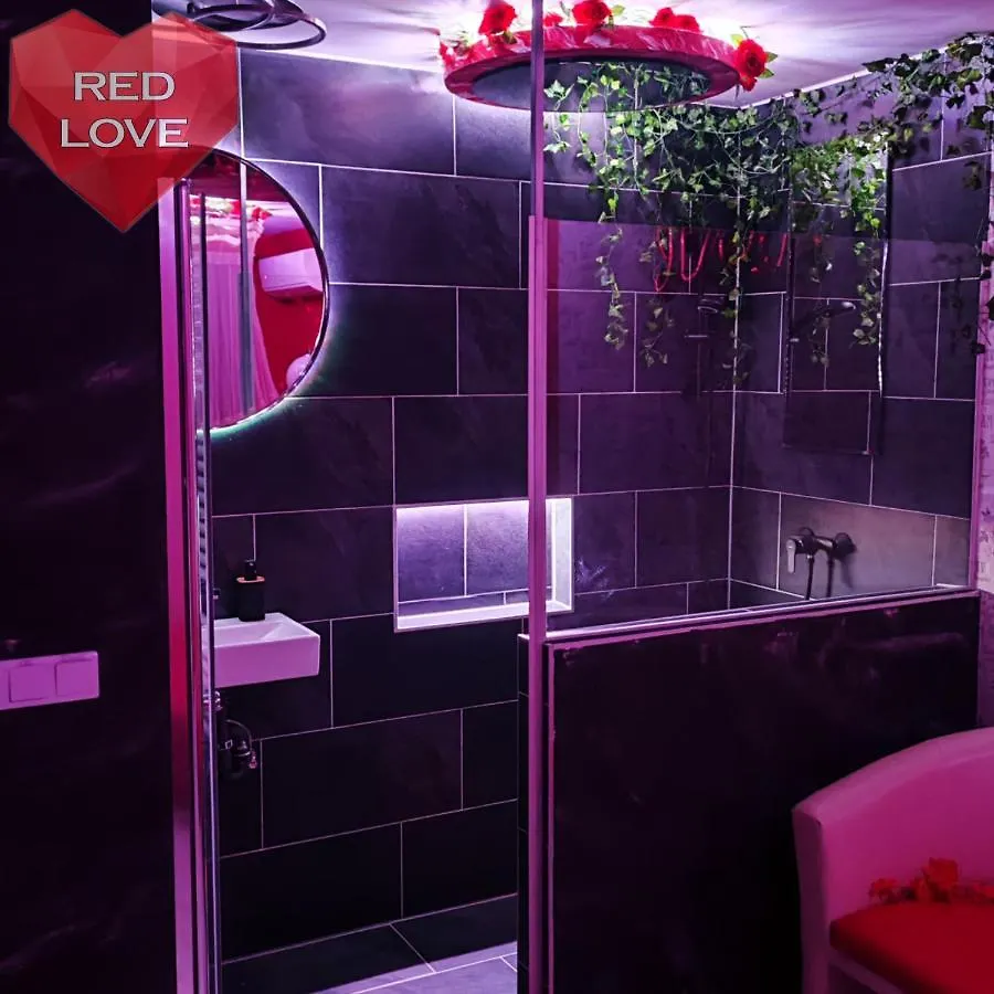 Love Apartmanok Eger