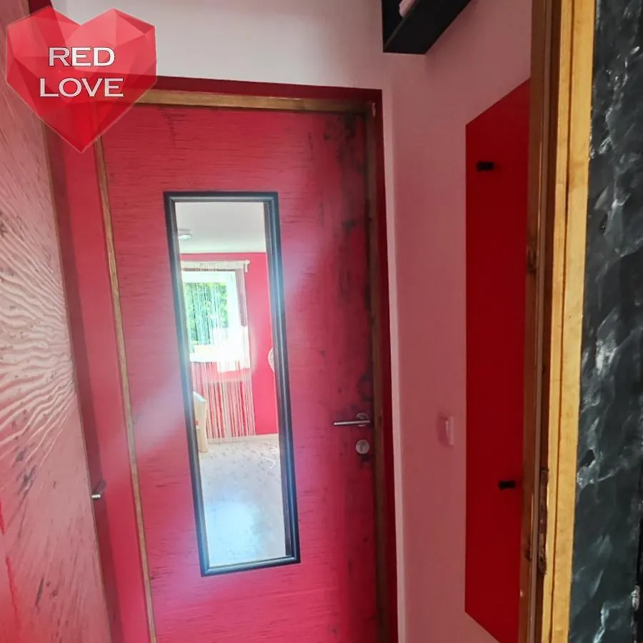 Love Apartmanok Eger 0*,  Hungary
