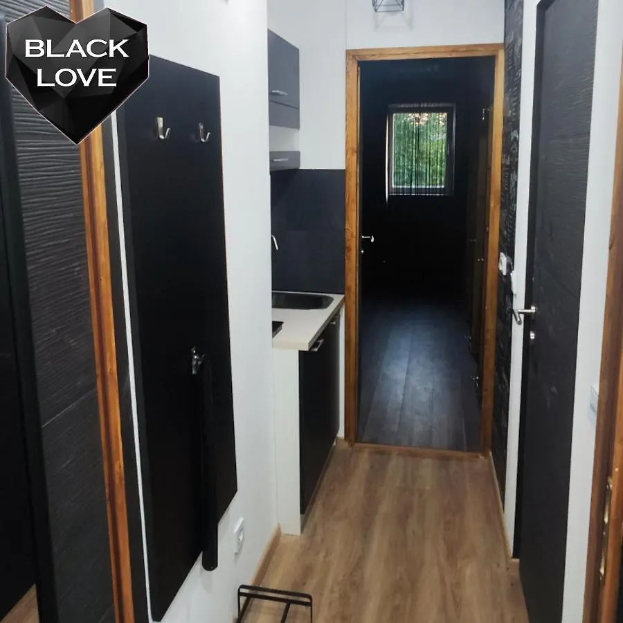 Apartment Love Apartmanok Eger