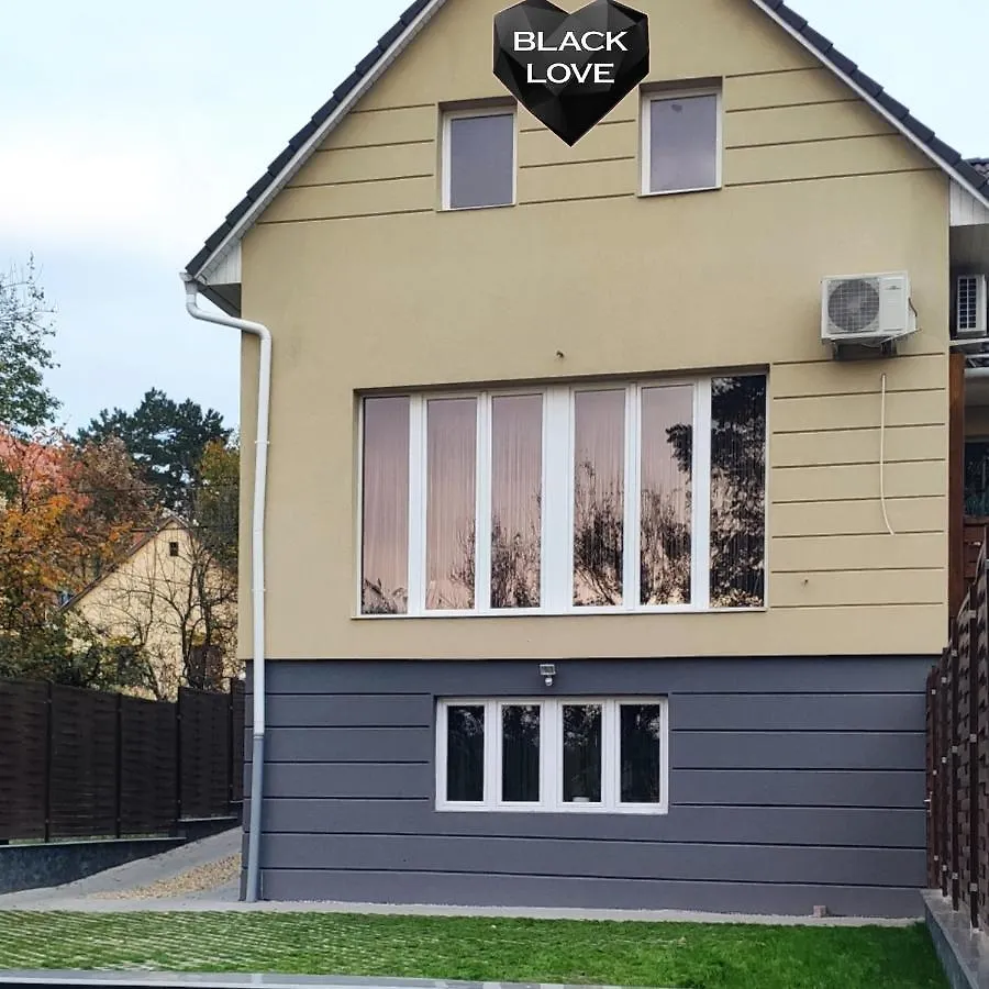 Apartment Love Apartmanok Eger