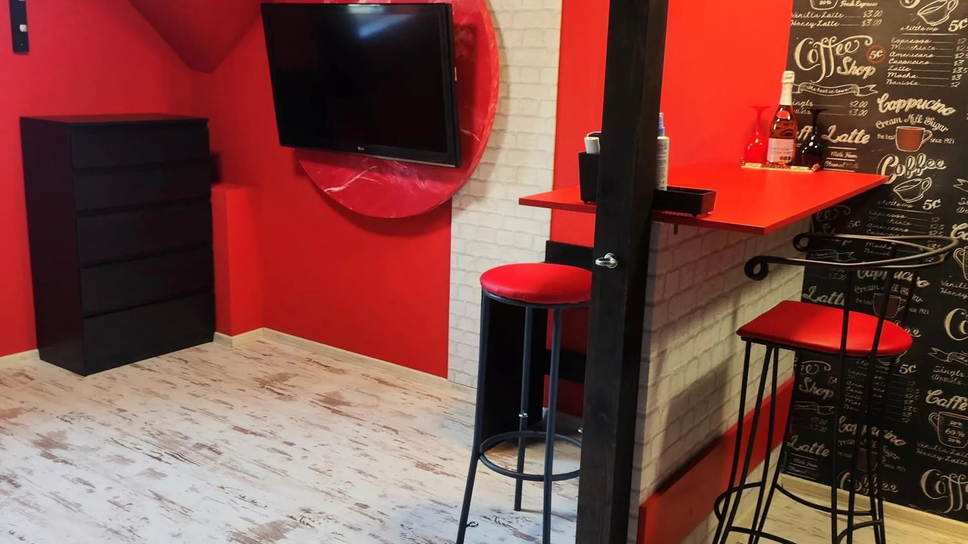 Love Apartmanok Eger Apartment
