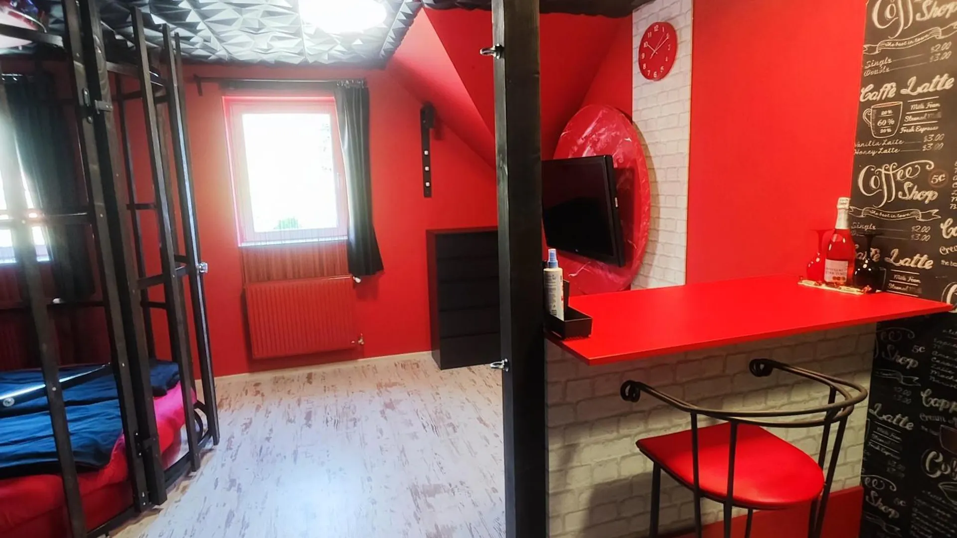 Apartment Love Apartmanok Eger